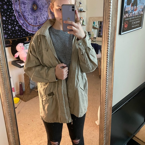 Jacket - Picture 2 of 3